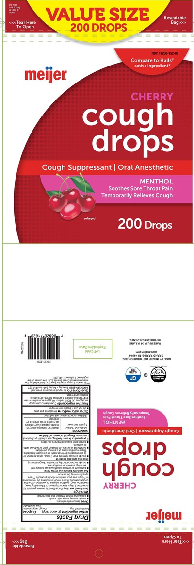 Meijer Cherry 200ct 502565 6 12 2019